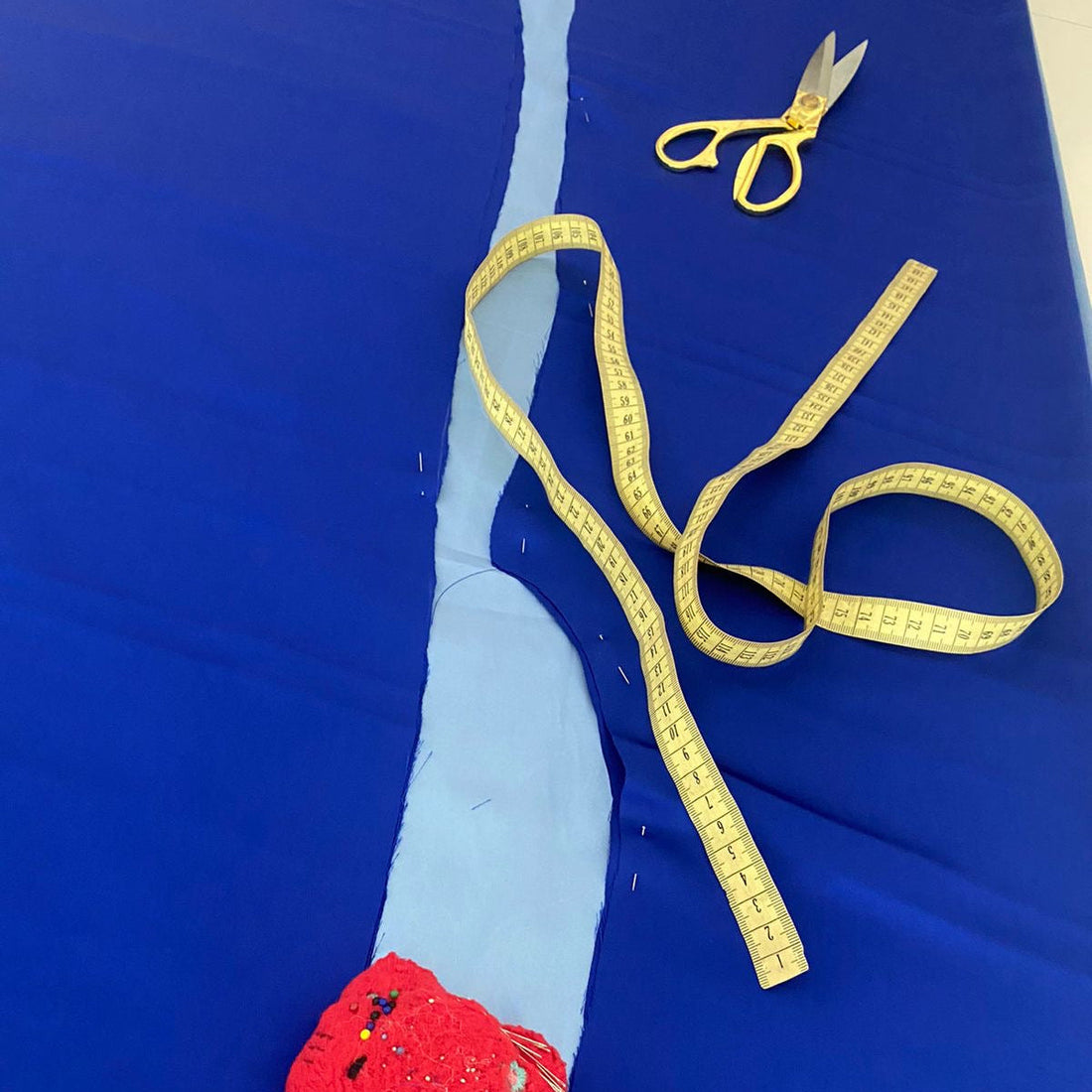 La Fssala : l’âme invisible du caftan marocain