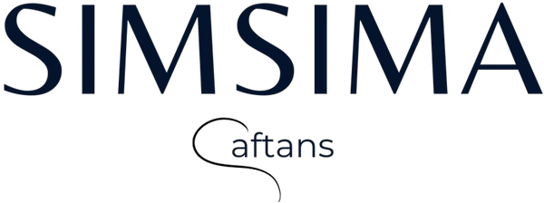 Simsima Caftans