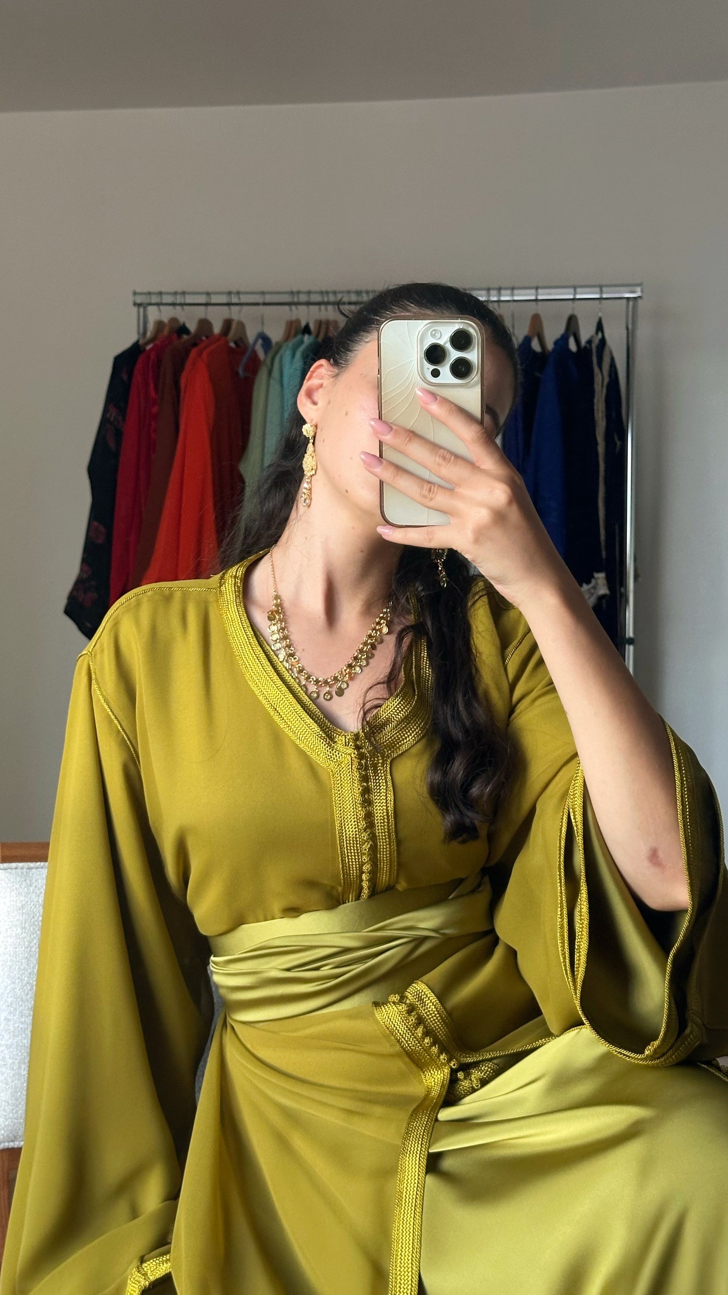 Éclat d'Olive