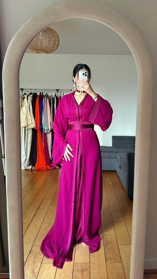 Le Violet Royal