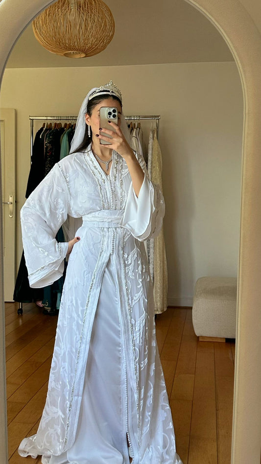 Caftan Grâce