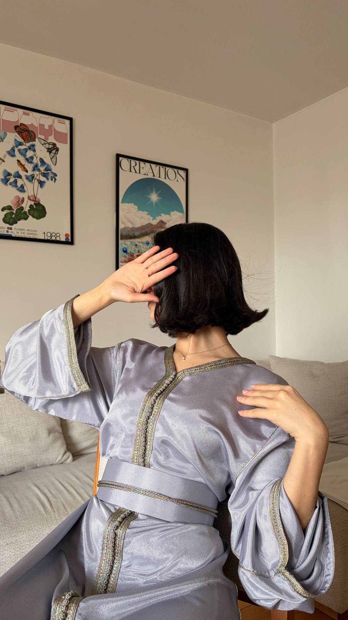 Orchidée Royale