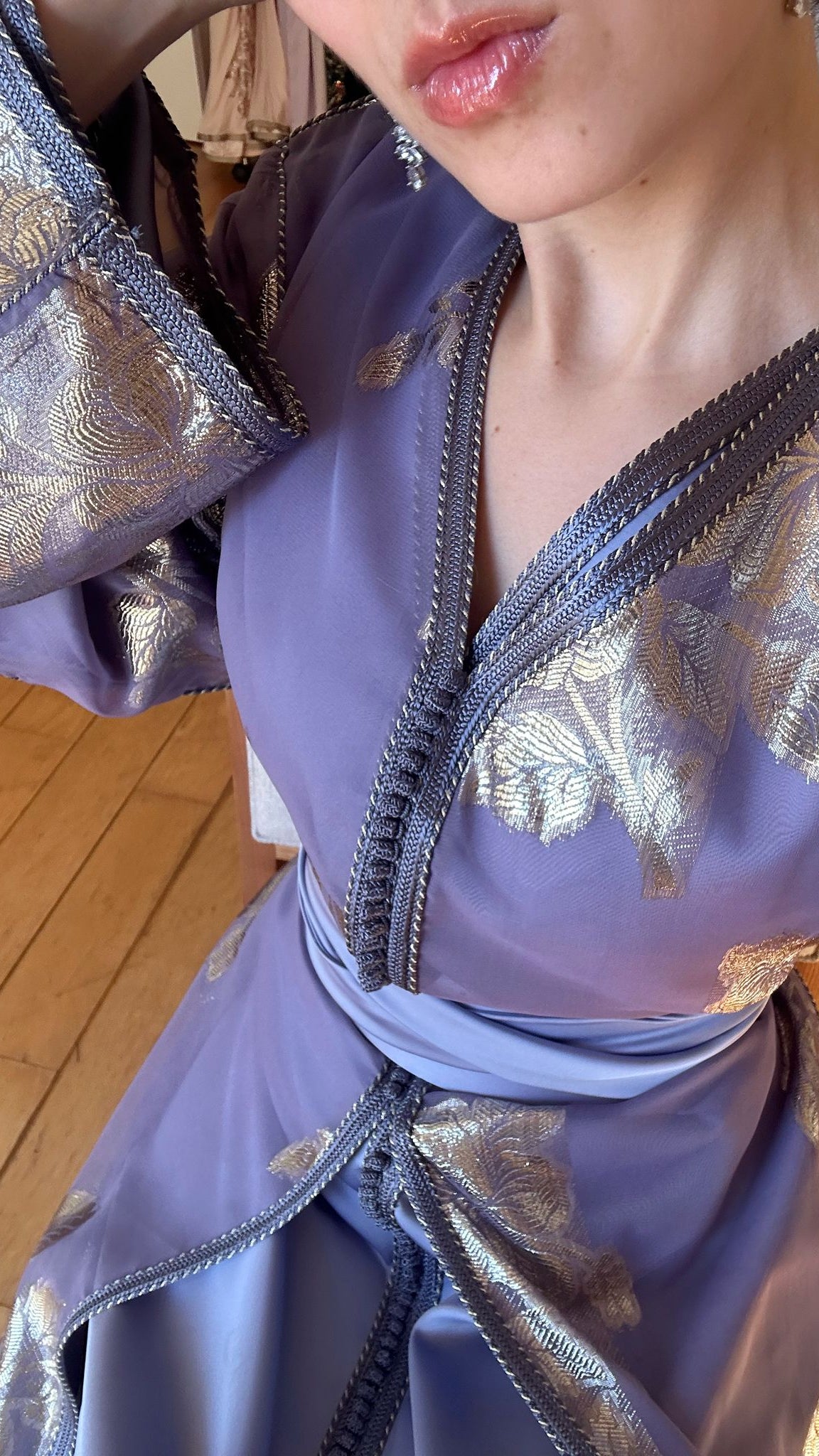 Violet Essence