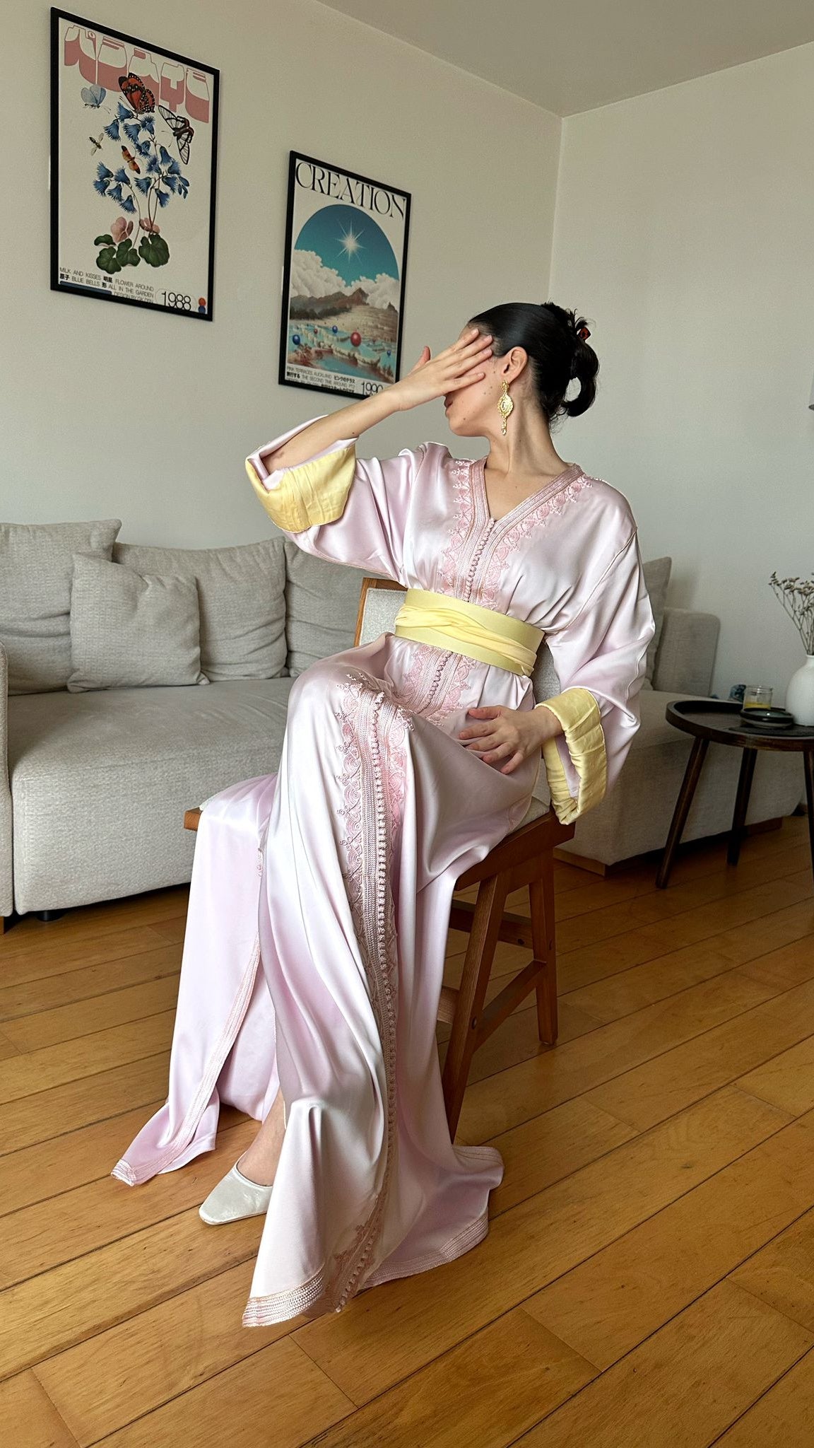 Sakura Poudré