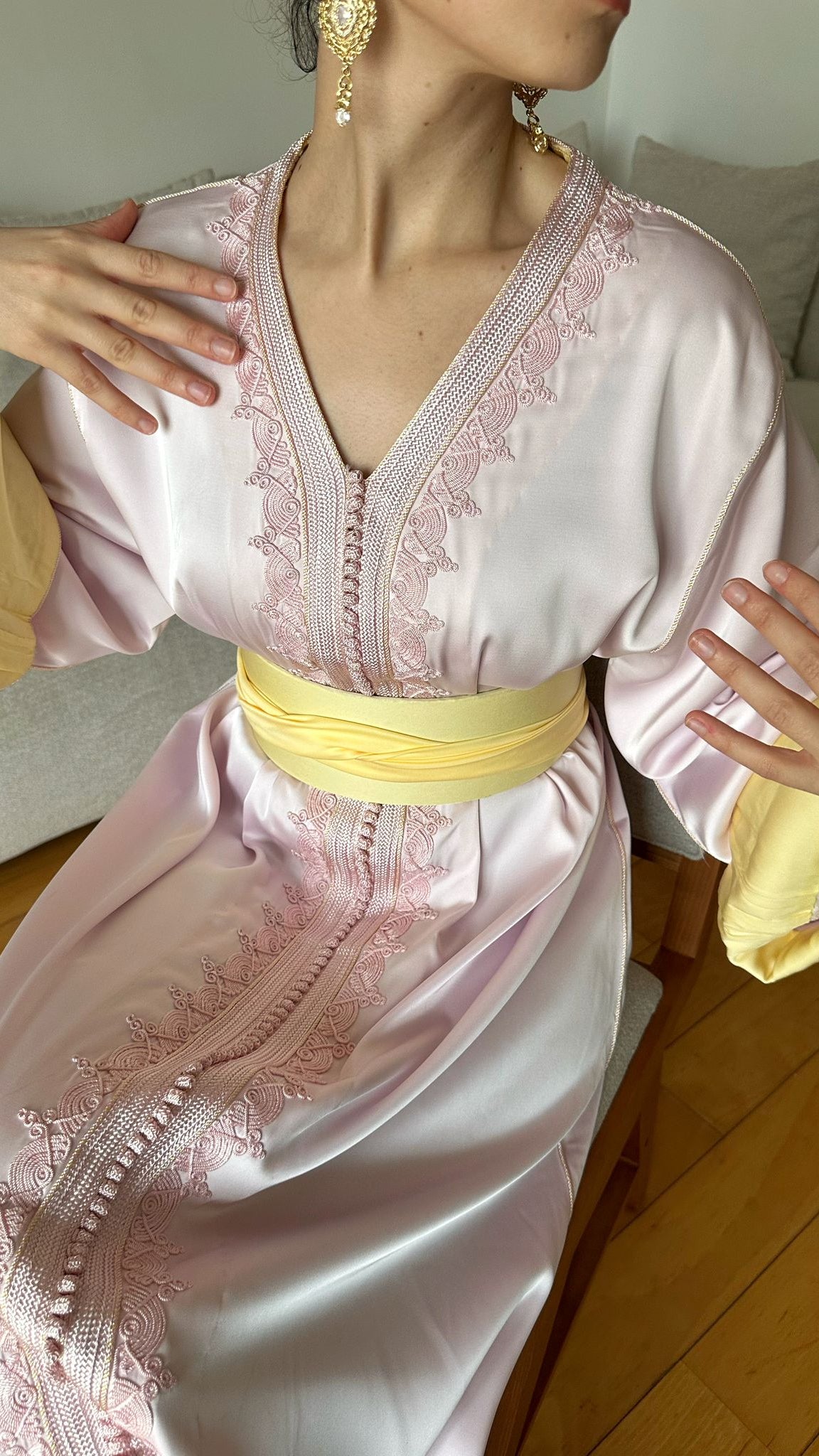 Sakura Poudré