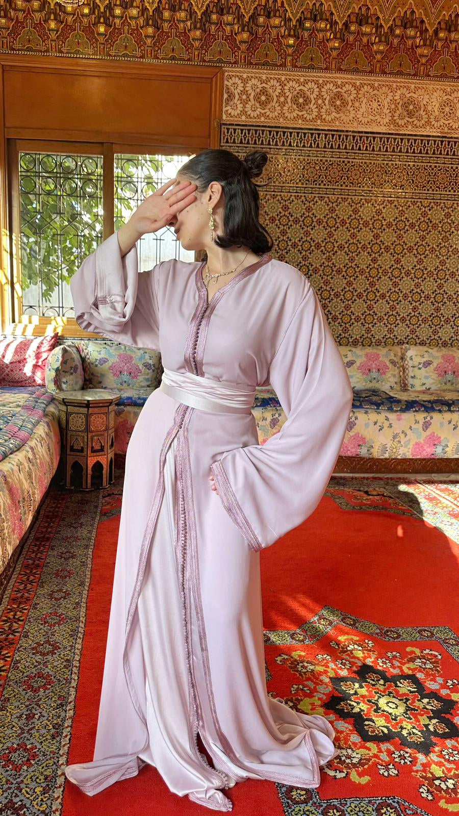 Blush Royale