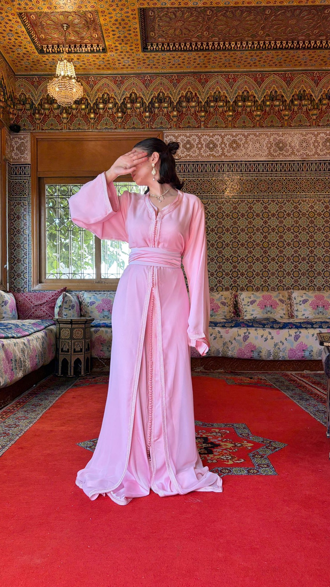 Silk Blossom