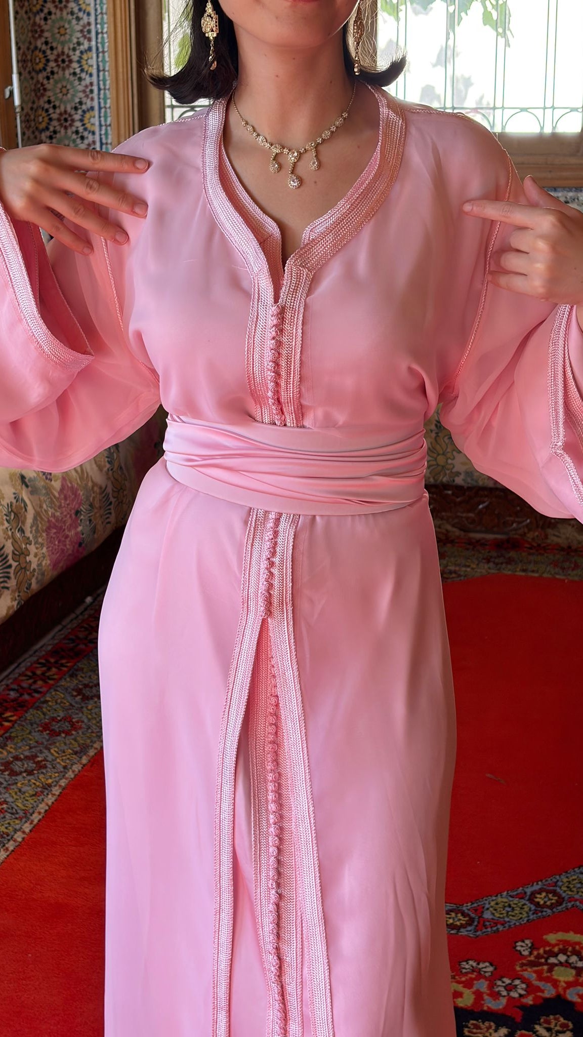 Silk Blossom