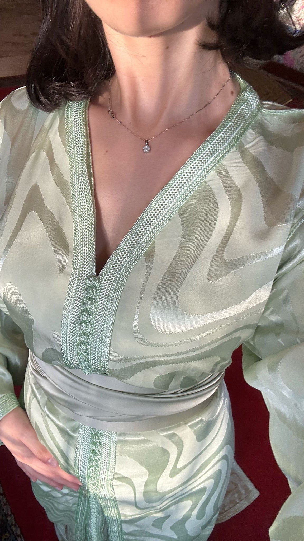 Jade Impérial