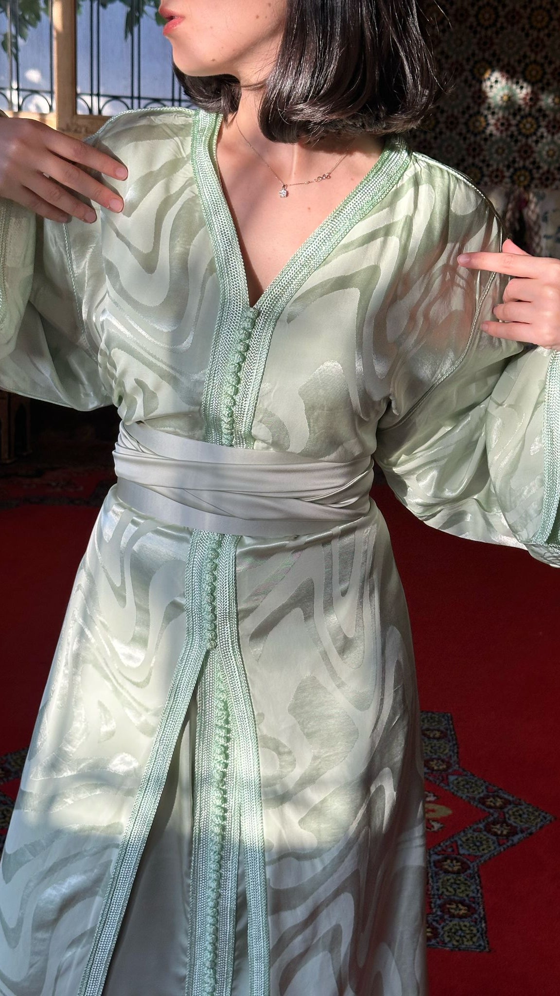 Jade Impérial