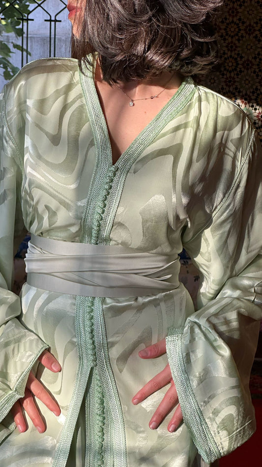 Jade Impérial