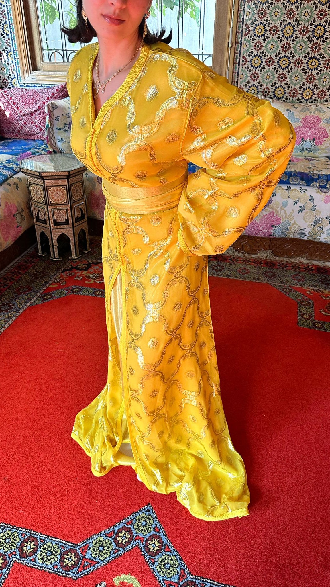 Soleil Impérial