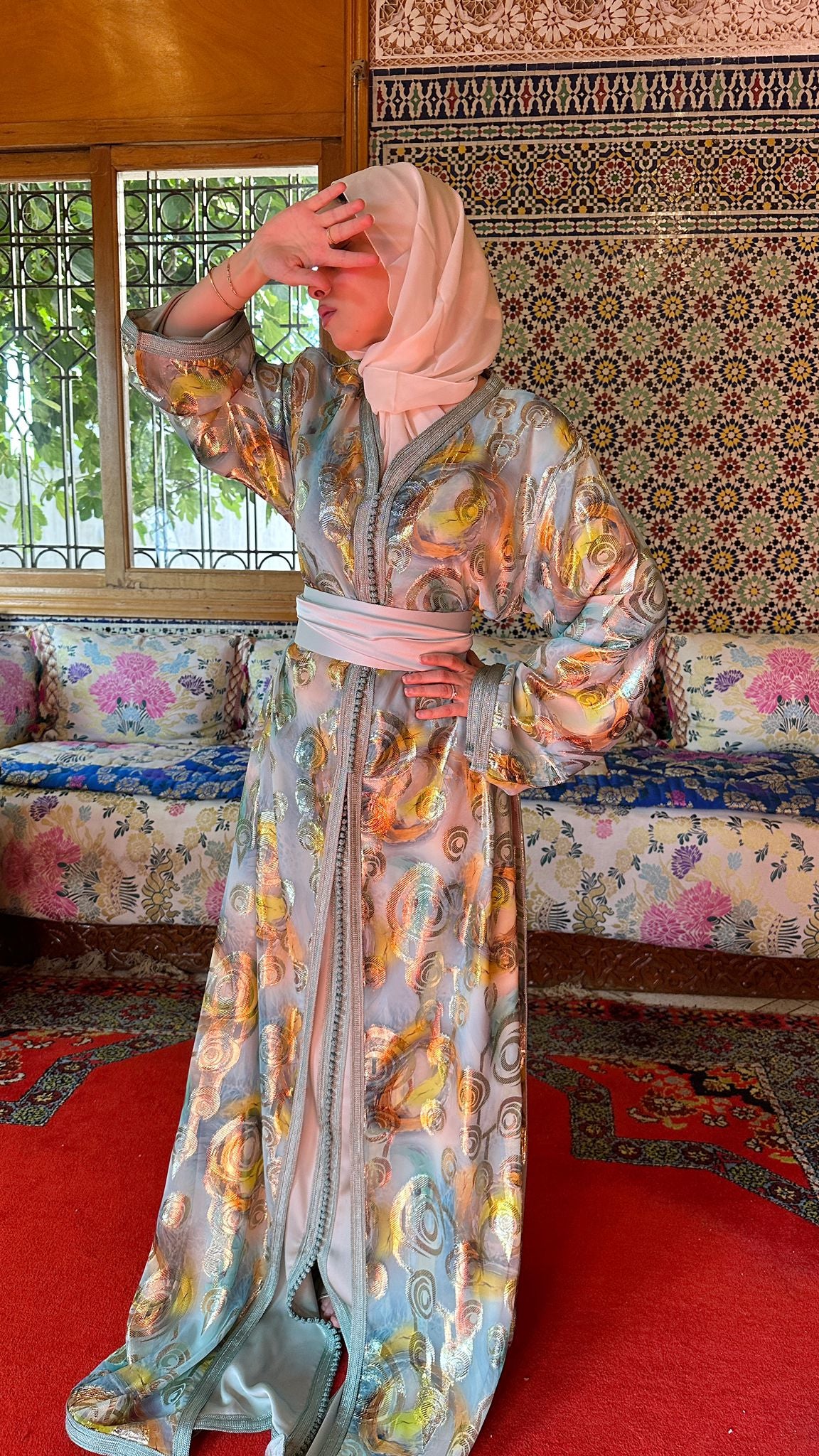 Aura Pastel