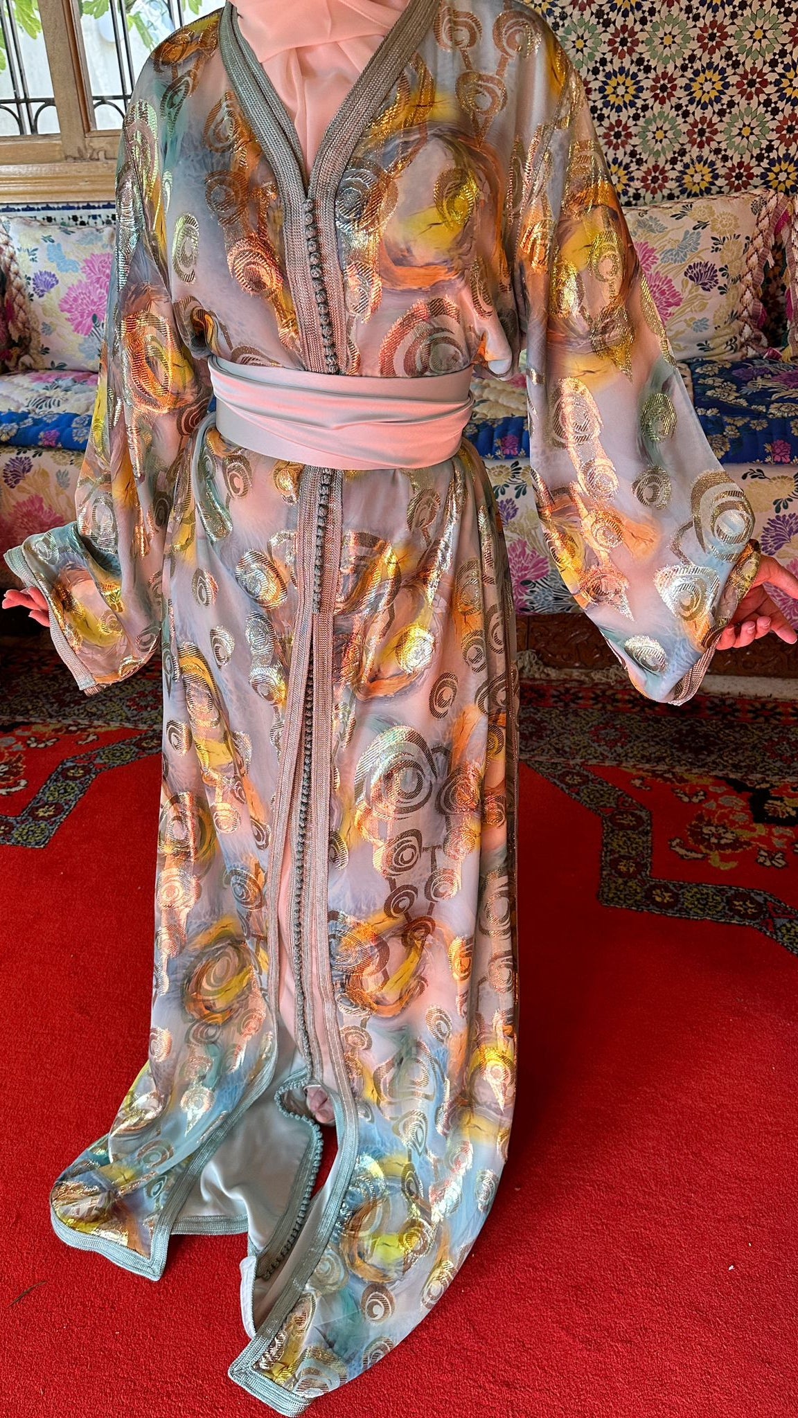 Aura Pastel