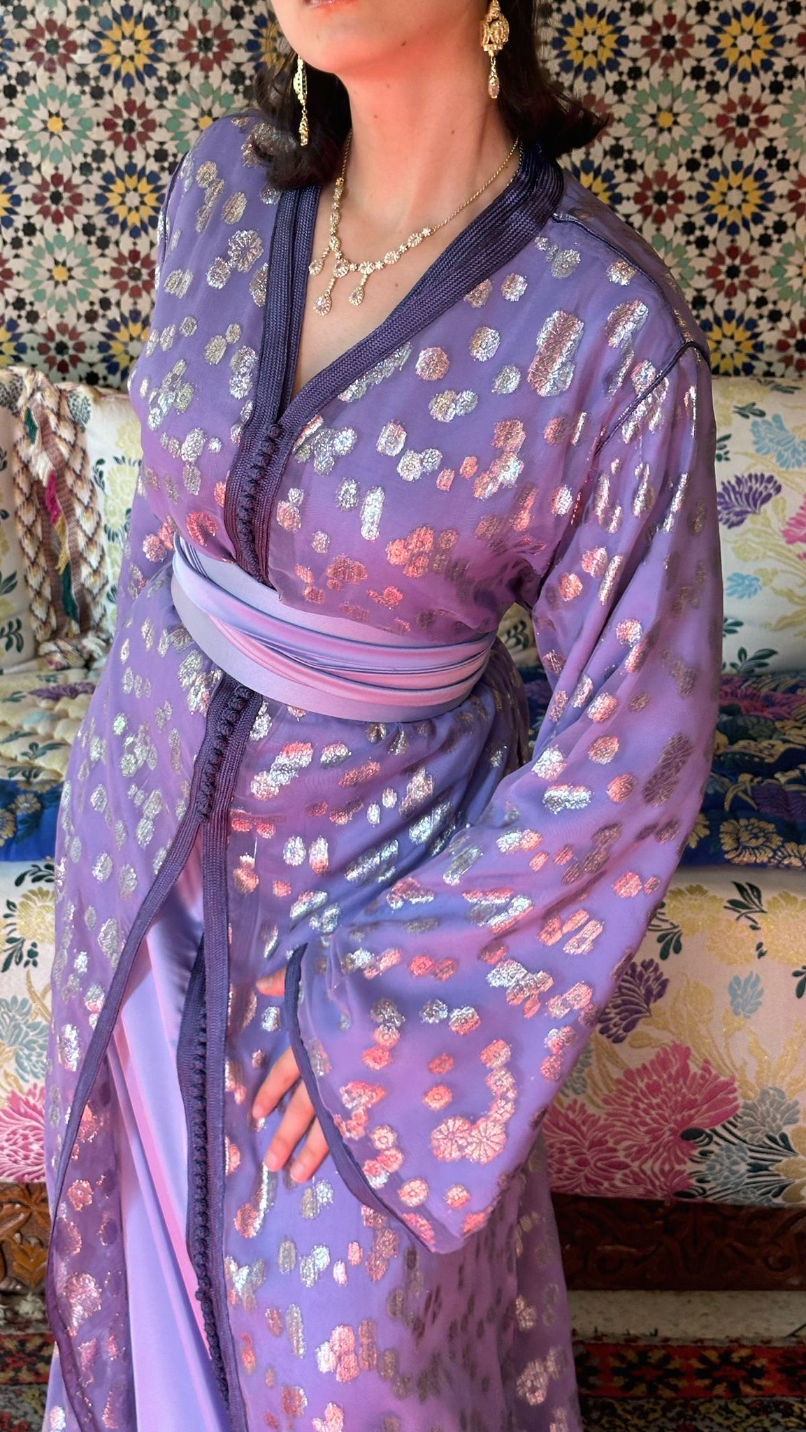 Aura Lavande
