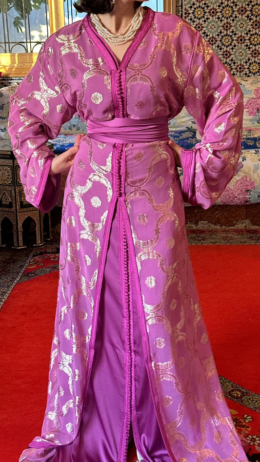 Orchidée Impériale