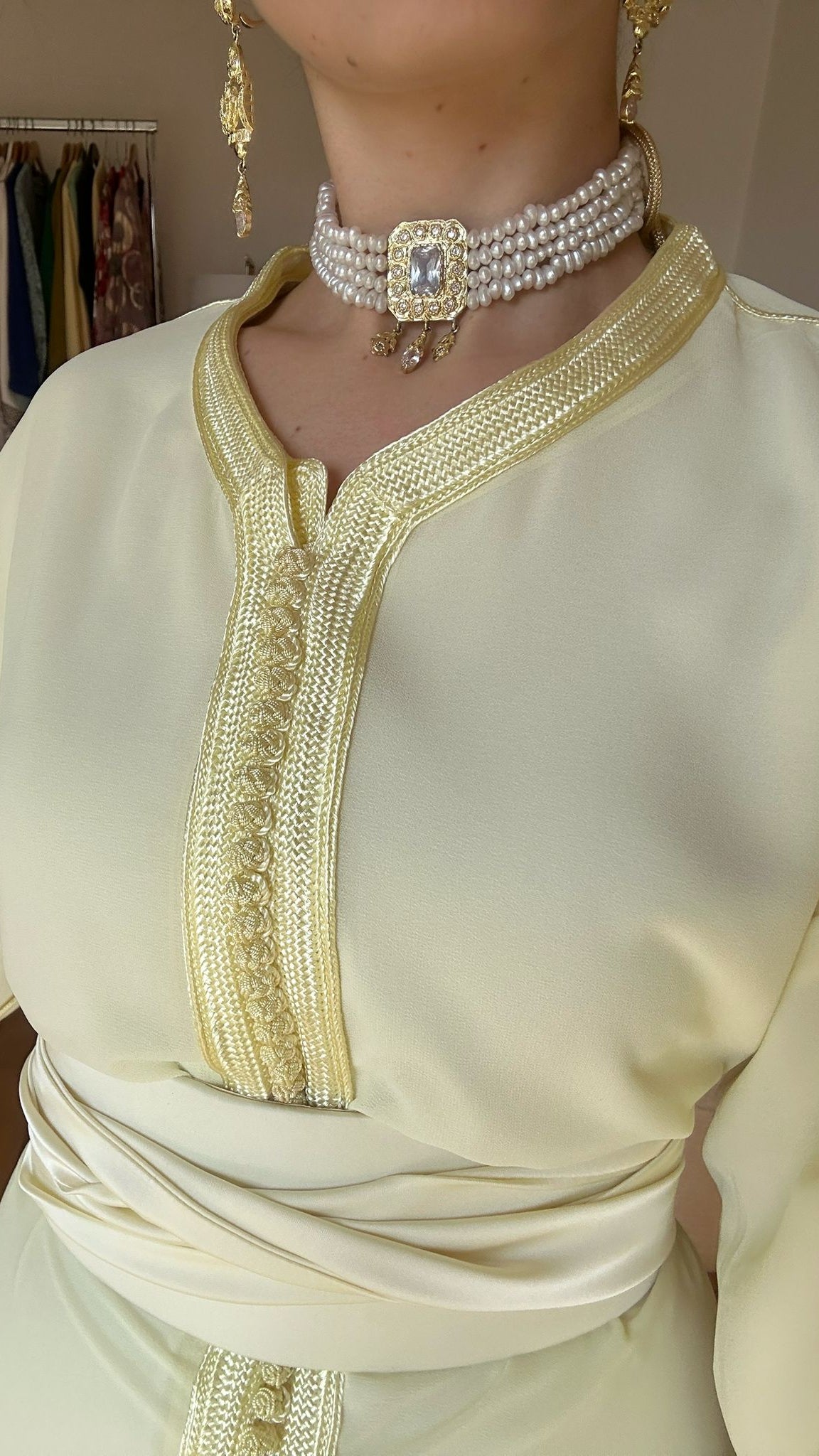 Lueur Dorée