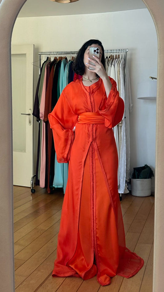 L'Orange Éternel