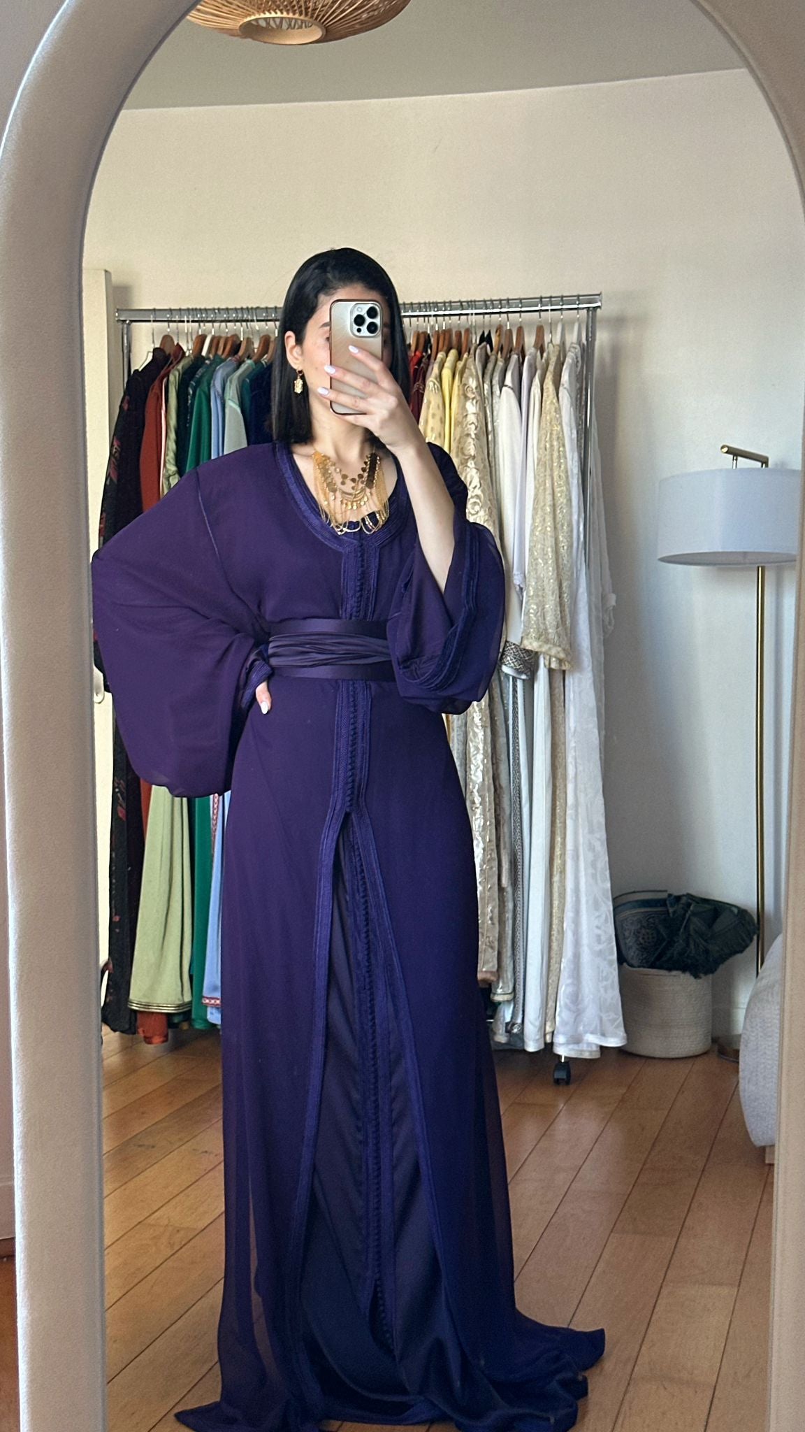 Élixir d’Aubergine