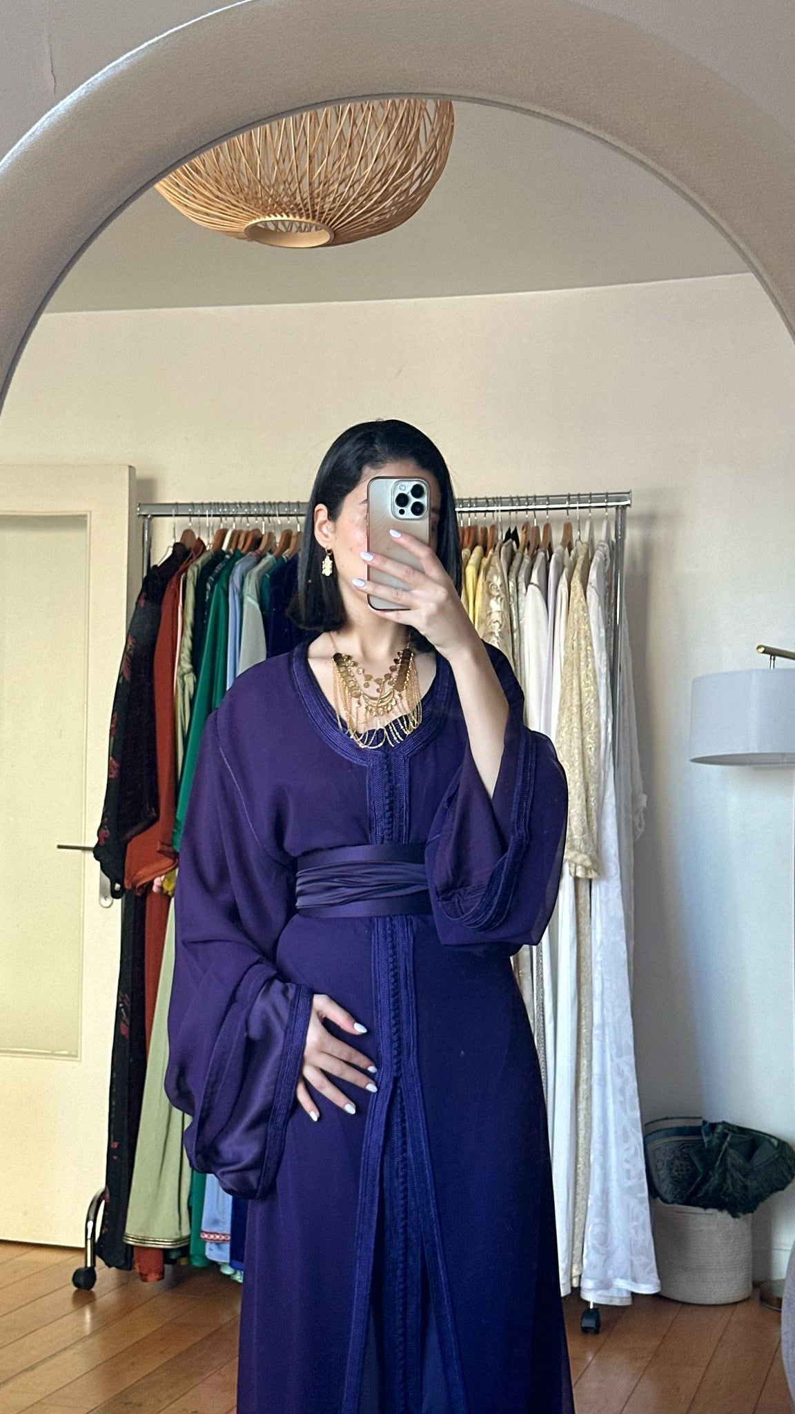 Élixir d’Aubergine