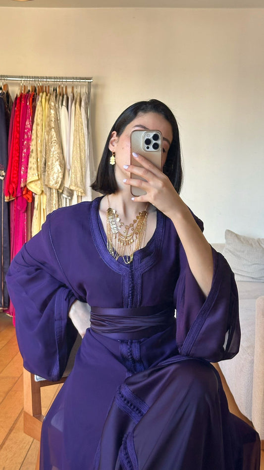 Élixir d’Aubergine