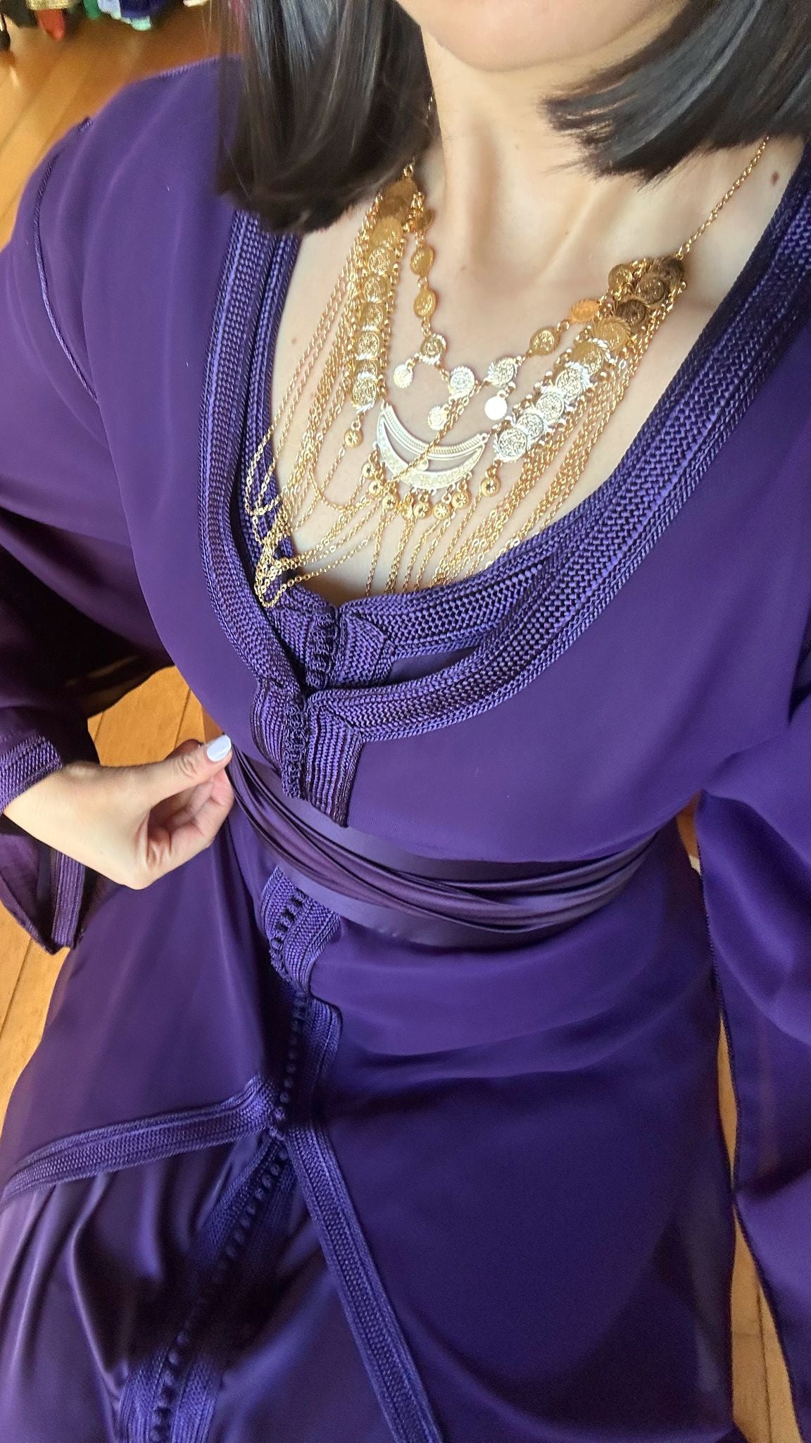 Élixir d’Aubergine