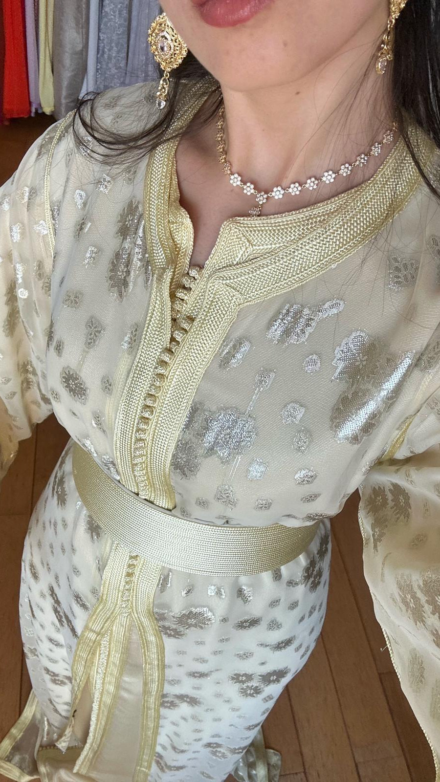 Butter Gold