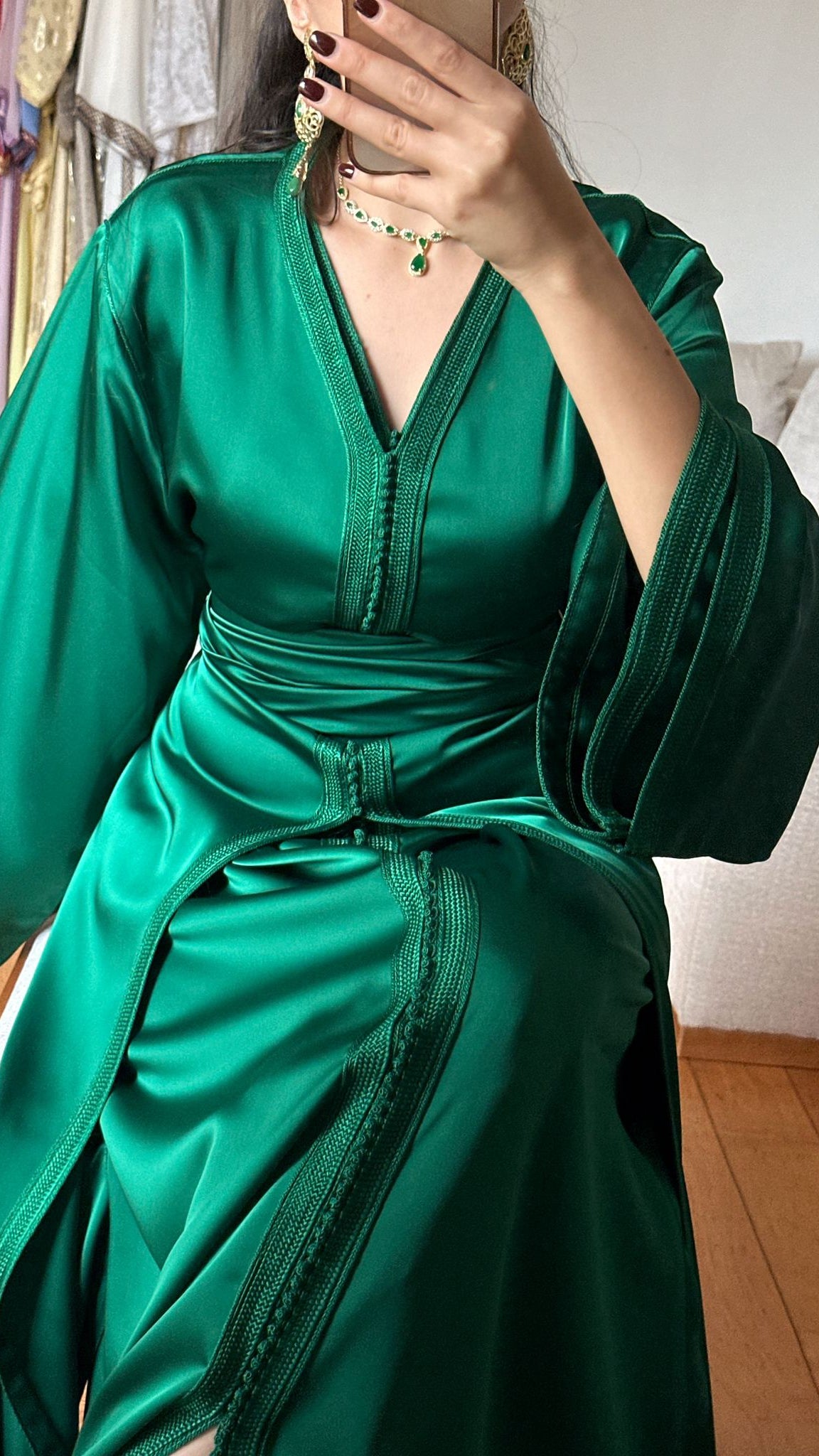 Émeraude Royale