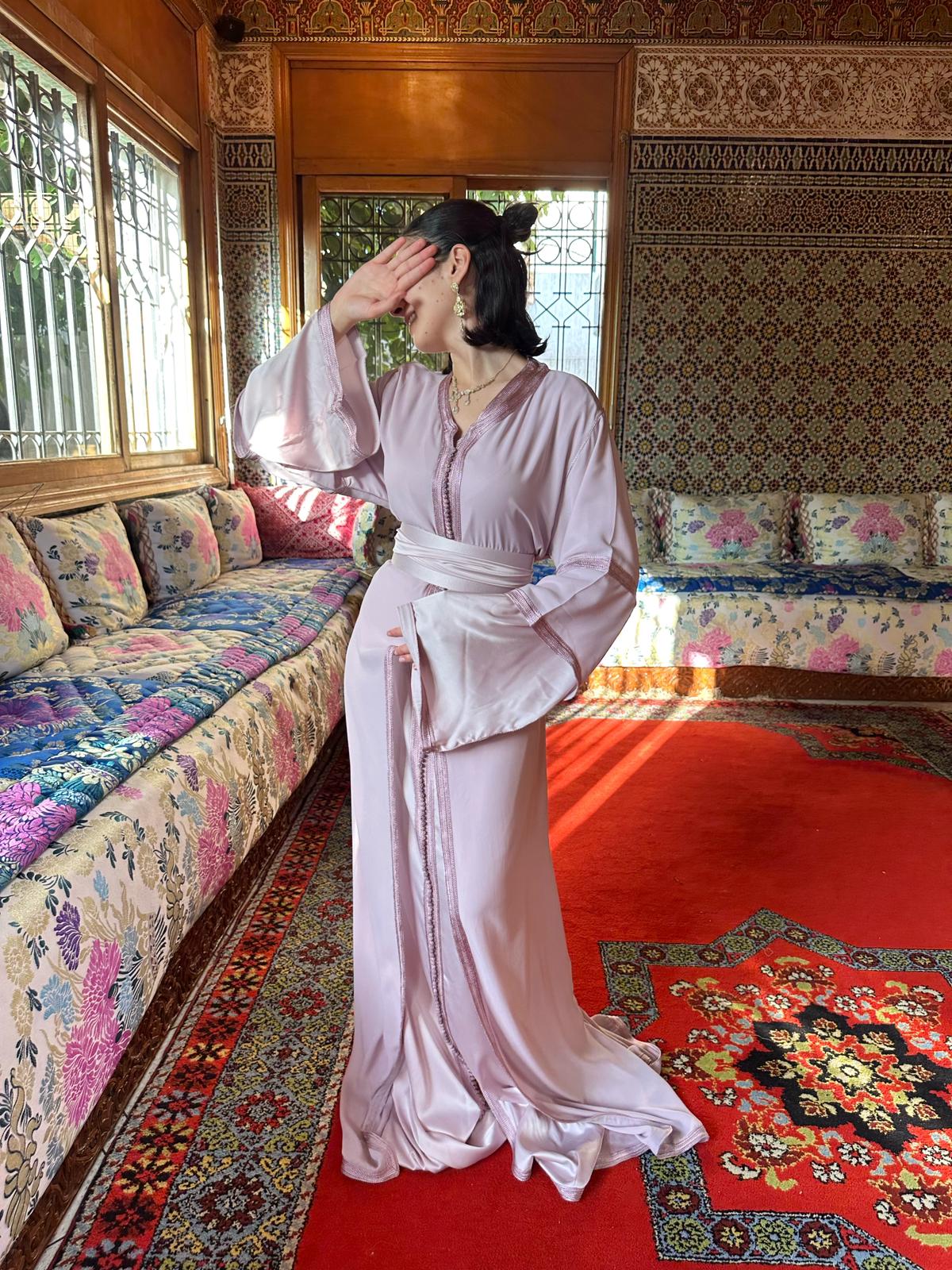 Blush Royale