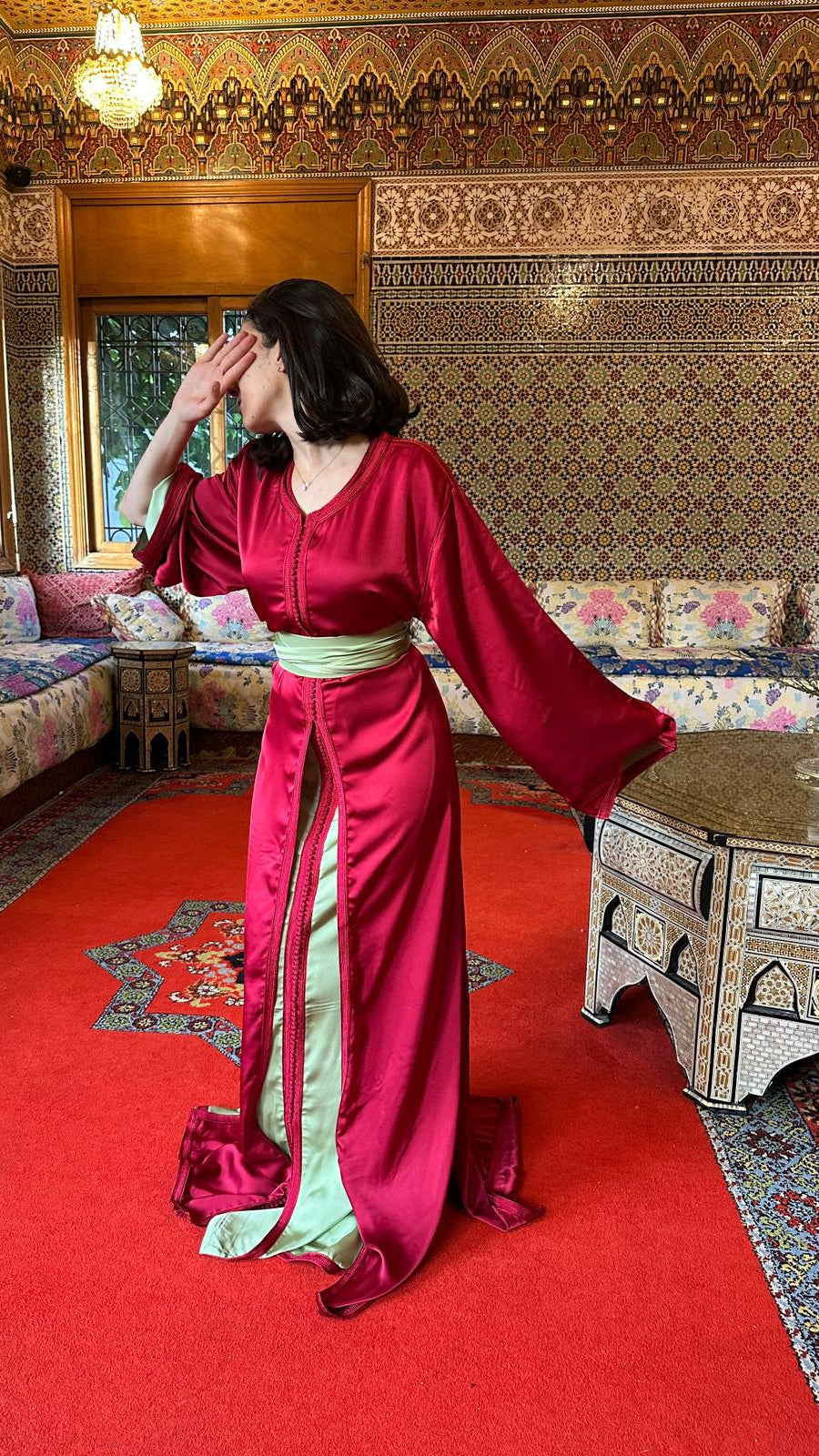 Rubis Royal
