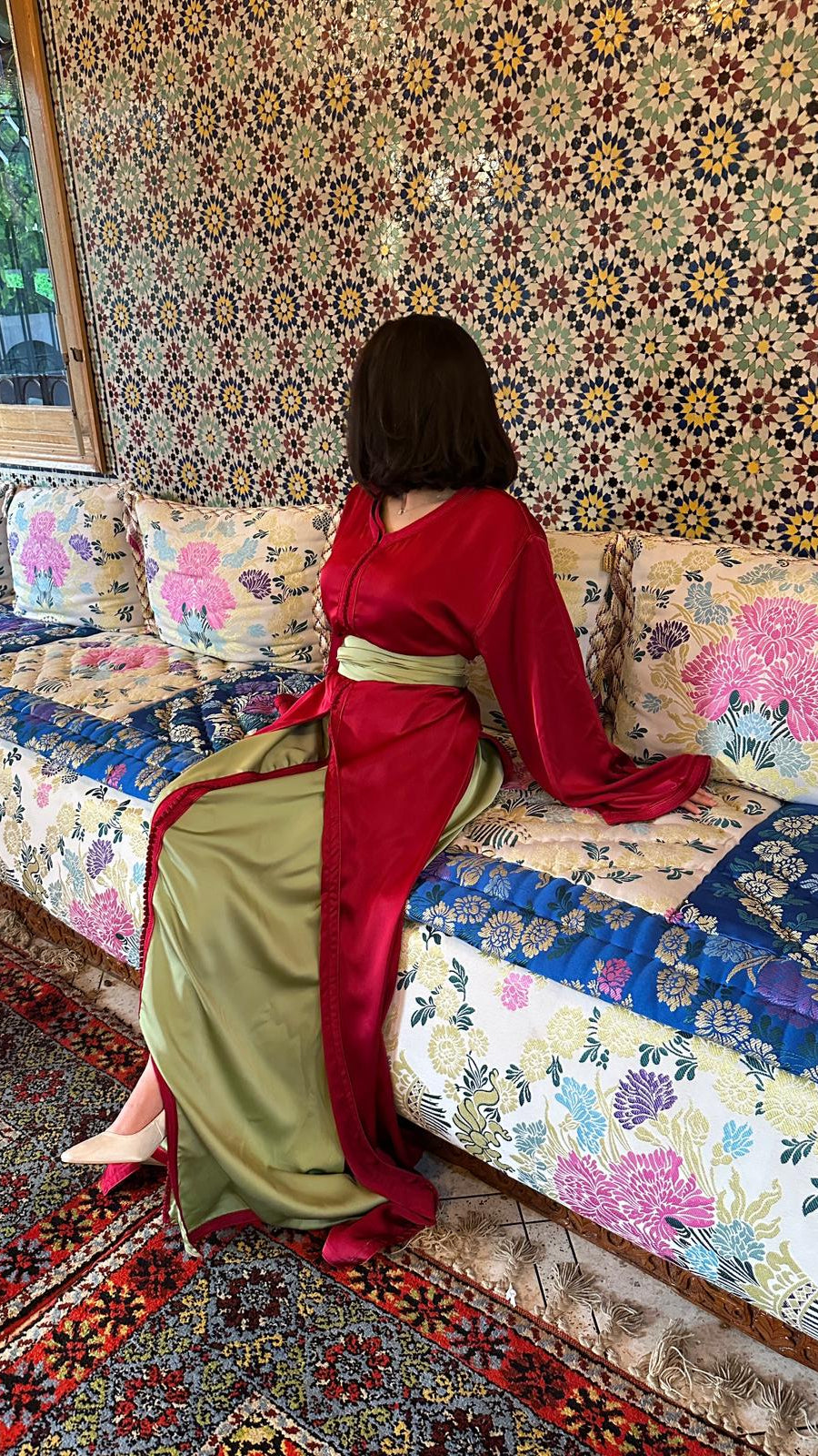 Rubis Royal